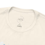 Blessed and Free Christian T-Shirt – Super Soft Sensory-Friendly Faith Tee