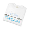 Raising Arrows  // women