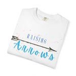 Raising Arrows  // women