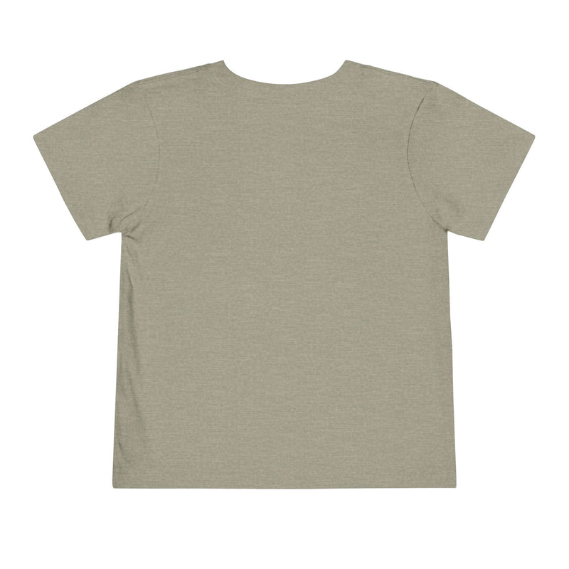 toddler’s Hand Picked Tee // girl’s