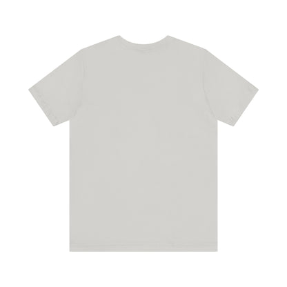 In Jesus Name Unisex Jersey Short Sleeve