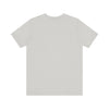 In Jesus Name Unisex Jersey Short Sleeve