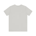 In Jesus Name Unisex Jersey Short Sleeve