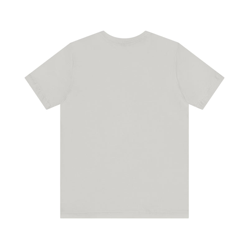 In Jesus Name Unisex Jersey Short Sleeve