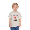 toddler’s Jesus is my Jam // unisex