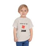 toddler’s Jesus is my Jam // unisex