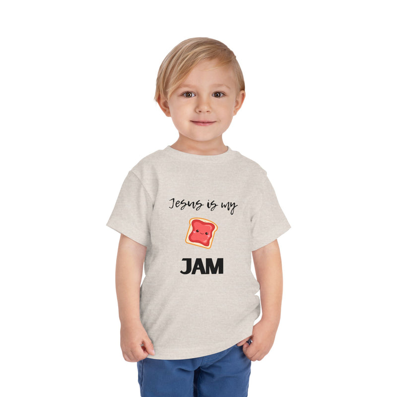 toddler’s Jesus is my Jam // unisex