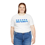 Homeschooling Mama Tee