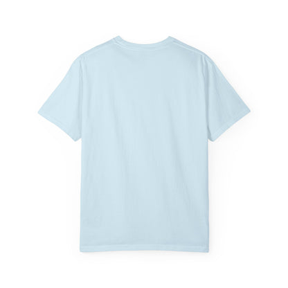 made for more relaxed tee // unisex