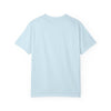 made for more relaxed tee // unisex