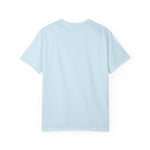 made for more relaxed tee // unisex