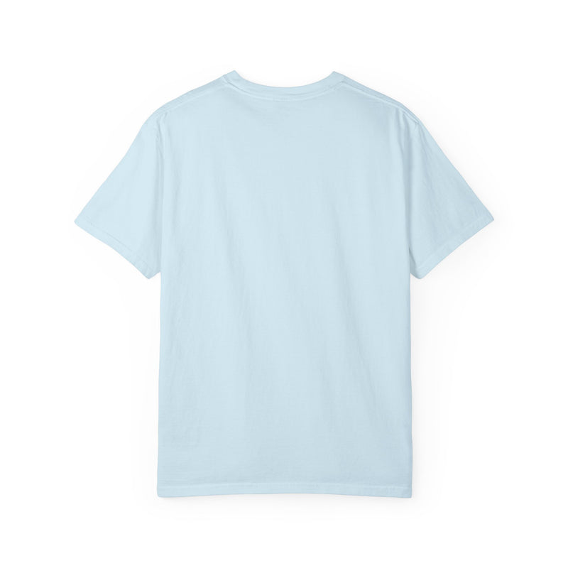 made for more relaxed tee // unisex