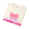 Strong Faith  // women