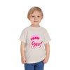 toddler’s Hand Picked Tee // girl’s
