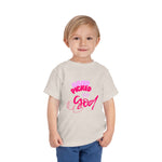 toddler’s Hand Picked Tee // girl’s
