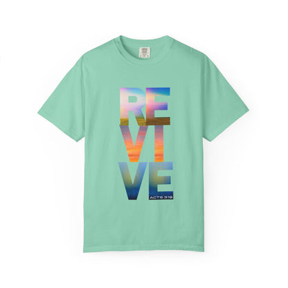 Acts 3:19 relaxed tee // unisex