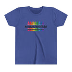 Homeschool Kid Crayon T-Shirt