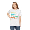 Homeschool Lifestyle Tee