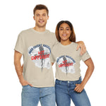 Hard Fought Hallelujahs Hit Different // unisex
