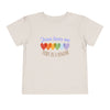 toddler’s Jesus Loves Me // unisex