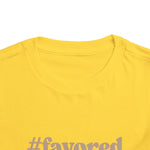 toddler’s #favored // unisex