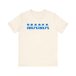 Homeschooling Mama Tee