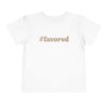 toddler’s #favored // unisex