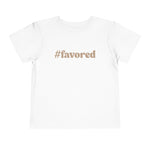 toddler’s #favored // unisex