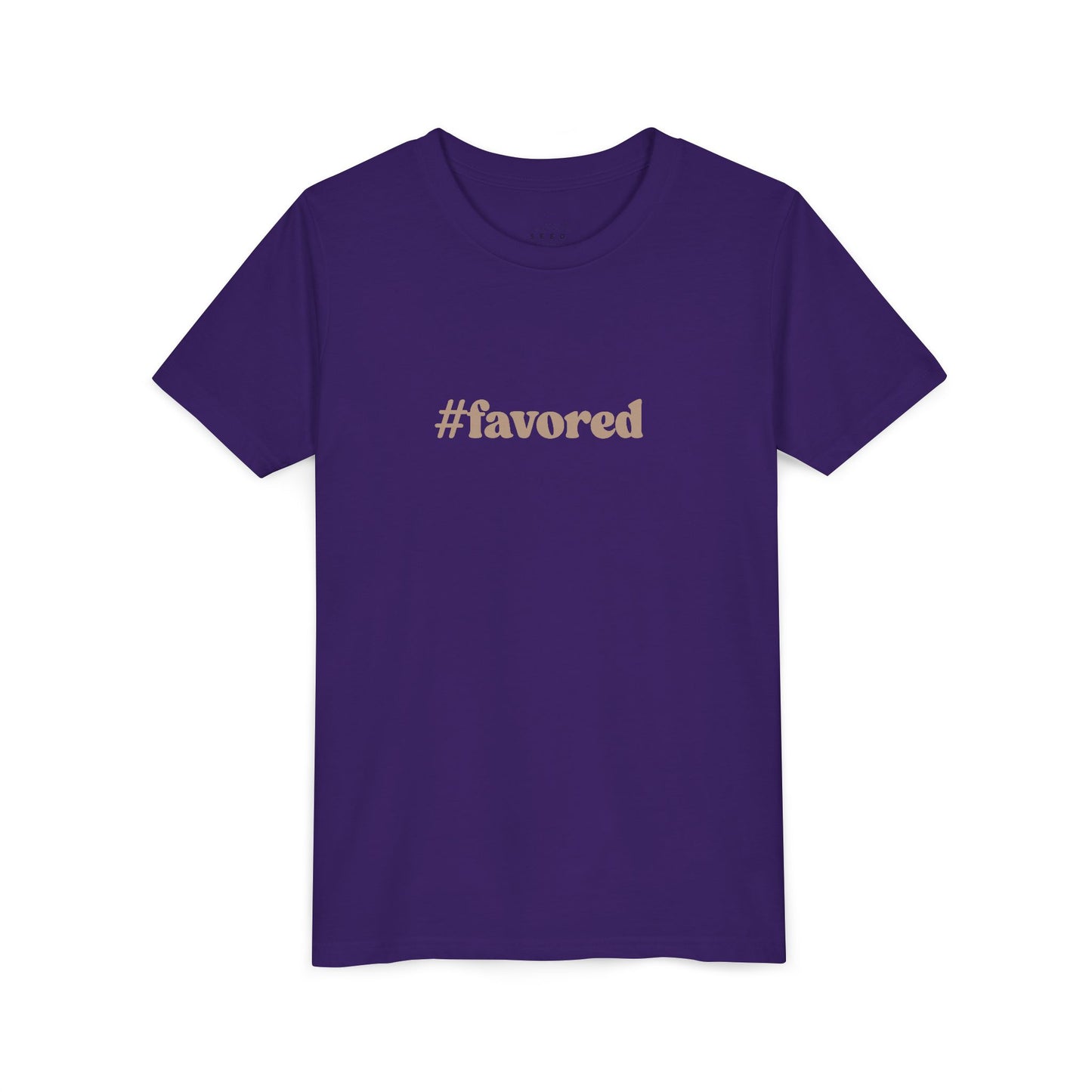 kid’s #favored Tee // unisex