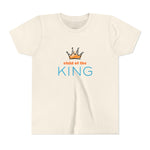 kid’s Child of the King Tee // unisex