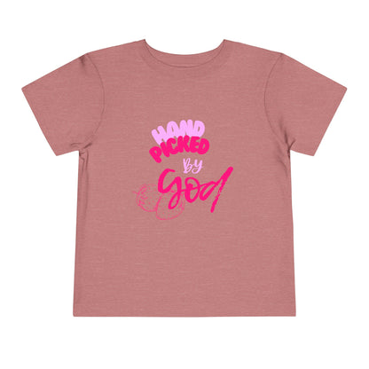 toddler’s Hand Picked Tee // girl’s