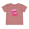 toddler’s Hand Picked Tee // girl’s