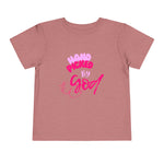 toddler’s Hand Picked Tee // girl’s