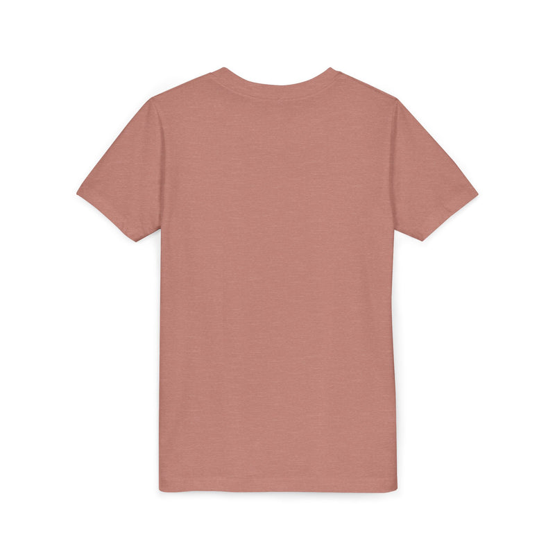 kid's faith as small as a mustard seed word // unisex