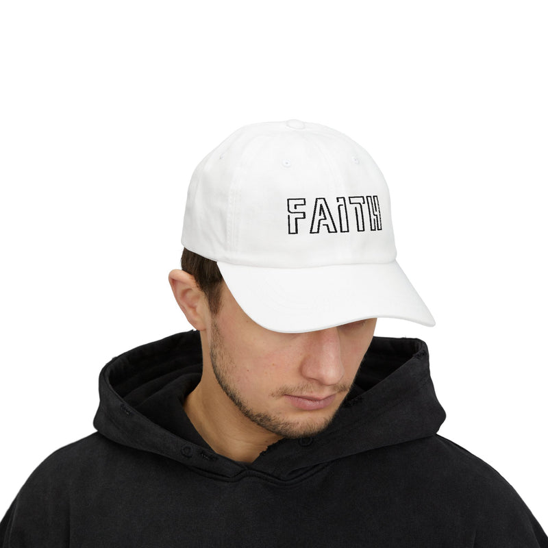 Faith Hat // unisex