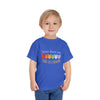 toddler’s Jesus Loves Me // unisex