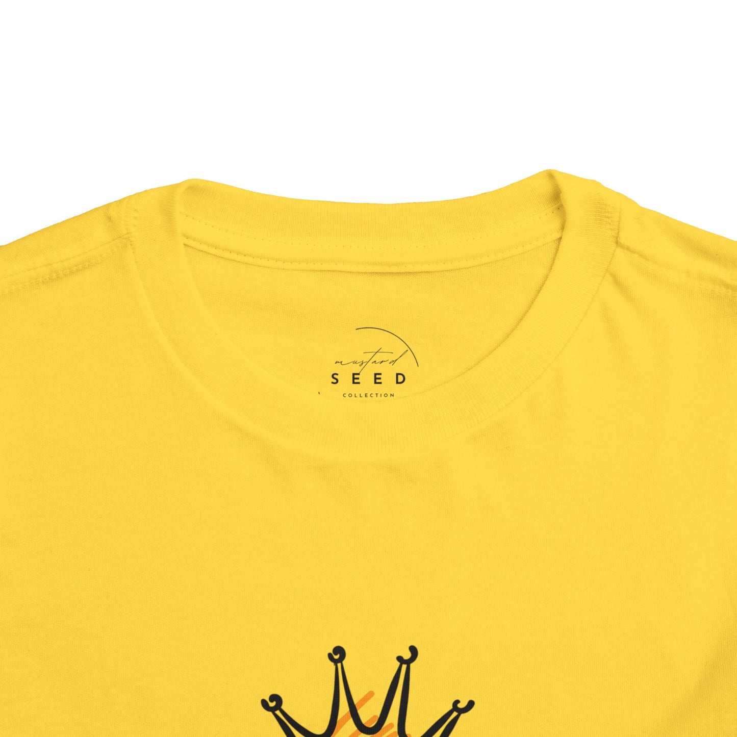 toddler’s Child of the King  // unisex