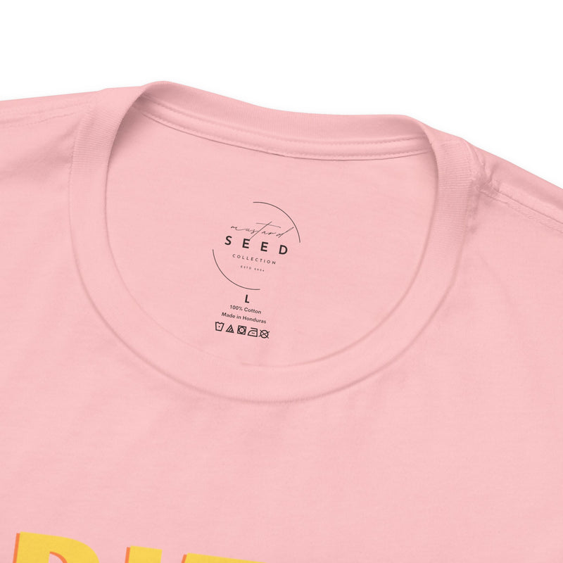 Homeschool Lifestyle Tee