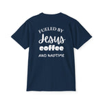 fueled by Jesus, Coffee & Naptime // women’s