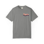 America Christian T-Shirt – Soft Unisex Faith Tee