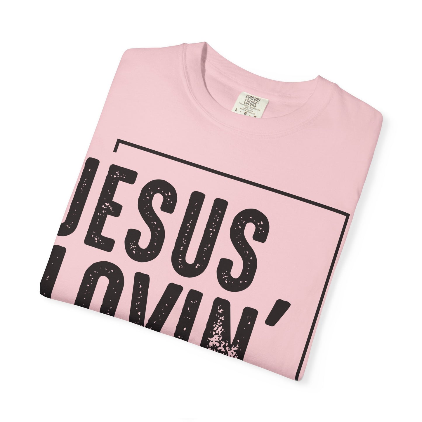 Jesus Lovin' Mama T-Shirt