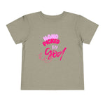 toddler’s Hand Picked Tee // girl’s