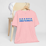 Homeschooling Mama Tee