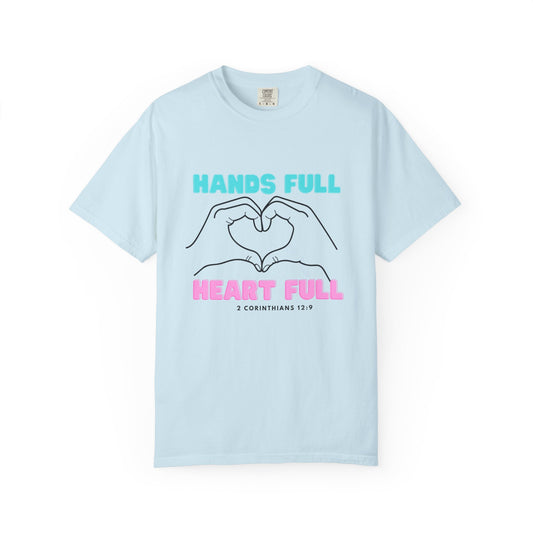 Hands Full  // women