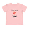 toddler’s Jesus is my Jam // unisex