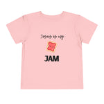 toddler’s Jesus is my Jam // unisex