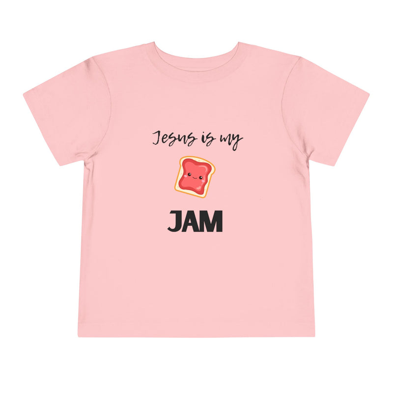toddler’s Jesus is my Jam // unisex