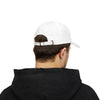 Moving Mountain Embroidered Cap // unisex