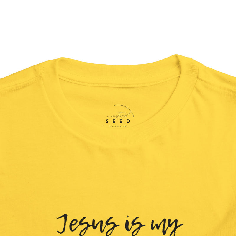 toddler’s Jesus is my Jam // unisex