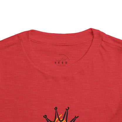 toddler’s Child of the King  // unisex